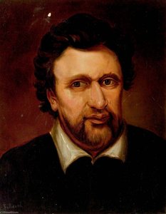 Ben Jonson (1573–1637) — Charles Fullwood