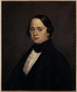 Retrato De M. Doré — Jean-françois Millet