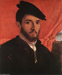 Untitled (87) — Lorenzo Lotto