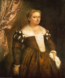 Untitled — Paolo Veronese