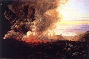 Untitled — Йоган Крістьян Даль