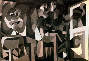 Untitled — Pablo Picasso