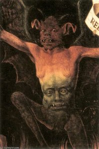 Unbetitelte Arbeit (9957) — Hans Memling