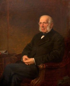 Thomas Pinchard — Henry Turner Munns
