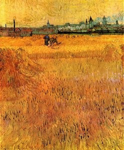 Vincent Willem van Gogh (Dutch: [ˈvɪnsɛnt ˈʋɪləɱ vɑŋ ˈɣɔx] ; 30 March 1853 – 29 July 1890) was a Dutch Post-Impressionist painter who is among the most famous and influential figures in the history of Western art. In just over a decade, he created approxi