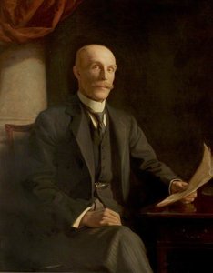 Sir John T. Mccraith, Jp — Noel Denholm Davis