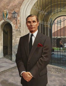Graham Stephen Paul Carden (1935–1992) — David Atack