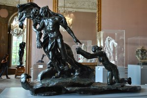 L' Age Mur (2) — Camille Claudel