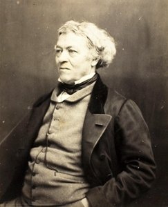 Jean-baptiste-camille Corot — Félix Nadar