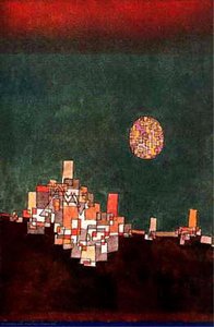 Sito Scelto — Paul Klee