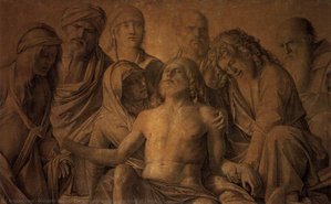 Untitled — Giovanni Bellini