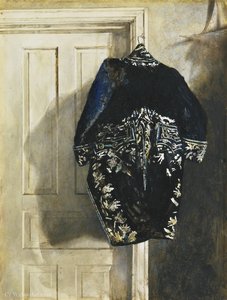 French Connection — Andrew Newell Wyeth
