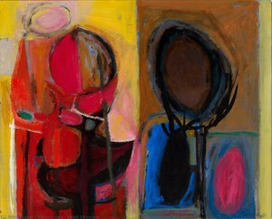 Small Structure — Oscar Cahen