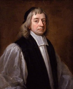 Henry Compton — Bt Sir Godfrey Kneller