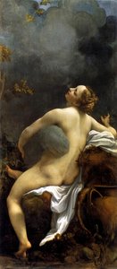 Jupiter och Io