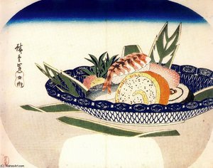 Untitled (9332) — Ando Hiroshige