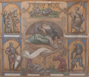 John Bunyan's 'the Pilgrim's Progress' 'i Awoke And Behold It Was A Dream' — Brian Dick Lauder Thomas