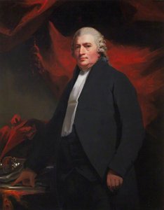The Right Honourable Robert Blair (1741–1811), Lord President Of The Court Of Session (1808–1811) — Henry Raeburn