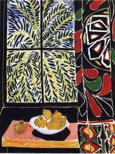 Untitled (1002) — Henri Matisse