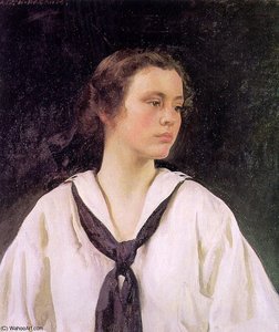Untitled — Joseph Rodefer Decamp