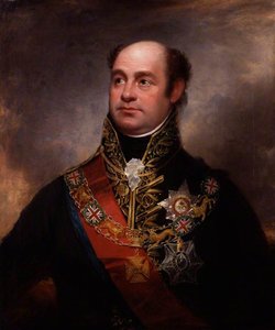 William Carr Beresford, Viscount Beresford — Sir William Beechey