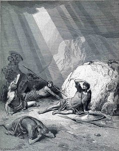 Η Κυριακή Των Αδελφών (μετά Από Γουστ Του Δορέ) — Γουσταβός Δόρης