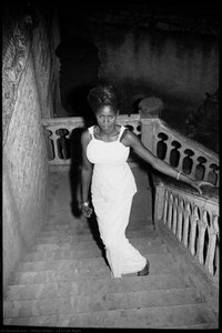 12-31-69 Night — Malik Sidibe