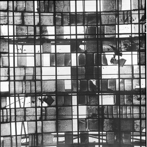 Caracas: Homage To Mondrian — Leonet Matiz Espinoza