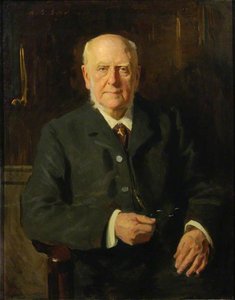 Archibald Geikie (1835–1924) — Reginald Grenville Eves