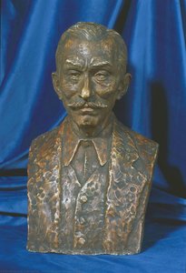 Prime Minister Wincenty Witos — Jan Małeta