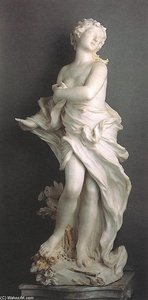 Venus — Filippo Parodi