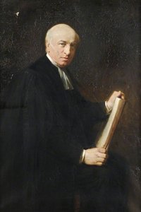 James Lumsden — George Reid