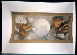 El Casino Aurora — Caravaggio