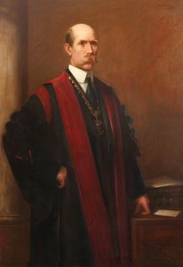 james coutts michie