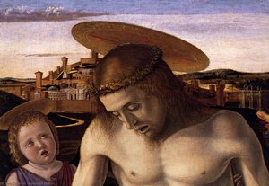 Giovanni Bellini (giambellino)