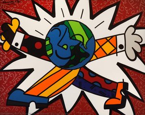 Romero Britto
