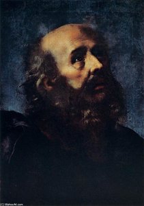 Moses — Carlo Dolci