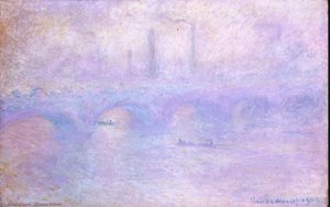 Untitled (8962) — Claude Monet