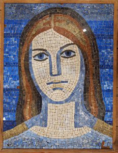 Mosaics — Hryhorii Havrylenko