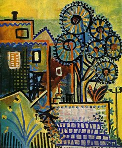 Nezvani (47) — Pablo Picasso