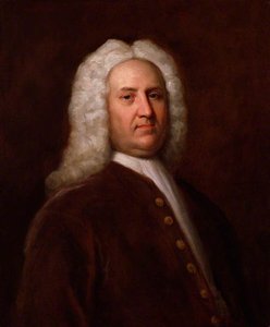 Richard Mead — Jonathan Richardson The Elder