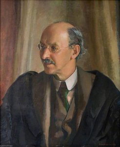 Francis Llewellyn Griffith (1862–1934) — Kenneth Green