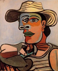 Untitled — Pablo Picasso