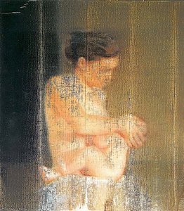 Senza Titolo (500) — Gerhard Richter