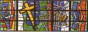 El Corazón Sagrado De Audincourt — Fernand Léger