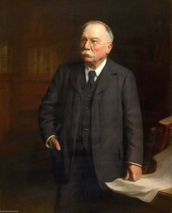 Sir John Cowan (1844–1929) — Arthur Trevethin Nowell