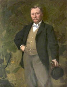 Henry B. Marshall Of Rachan — Robert Cree Crawford
