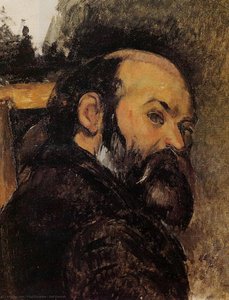Self Portrait