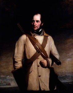Sir Robert Mcclure — Stephen Pearce