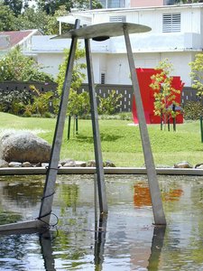 Colador I — Beatriz González Aranda